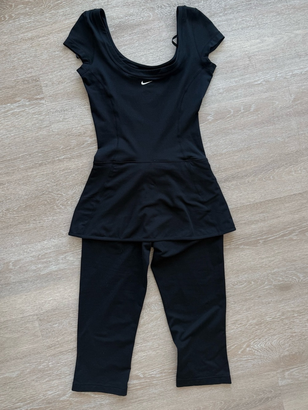 nike jumpsuit